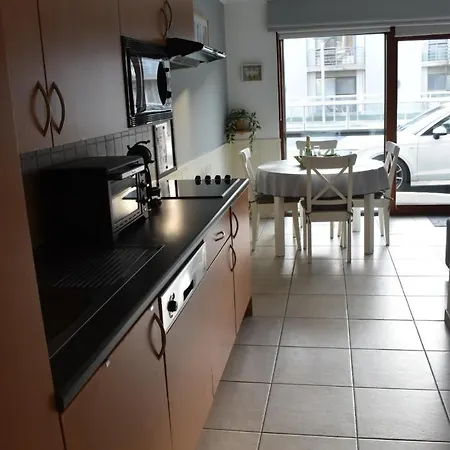 Blutsyde Estepona 008 Apartment *