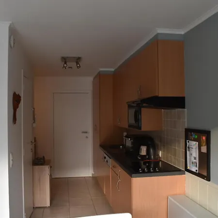 Apartment Blutsyde Estepona 008