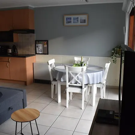 Blutsyde Estepona 008 Apartment Bredene