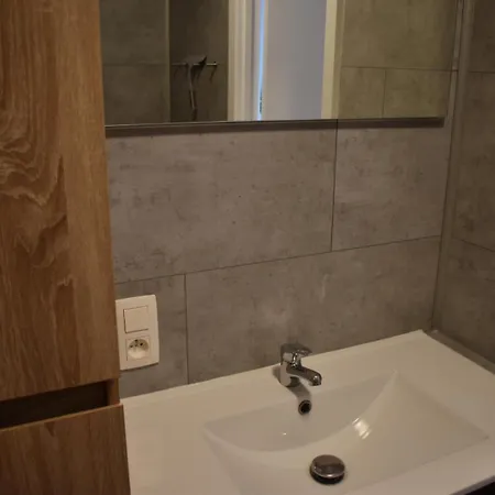 Blutsyde Estepona 008 Apartment