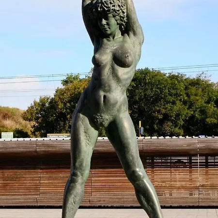 Blutsyde Estepona 008 Apartment