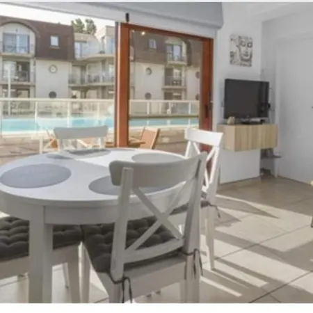 Apartment Blutsyde Estepona 008 *