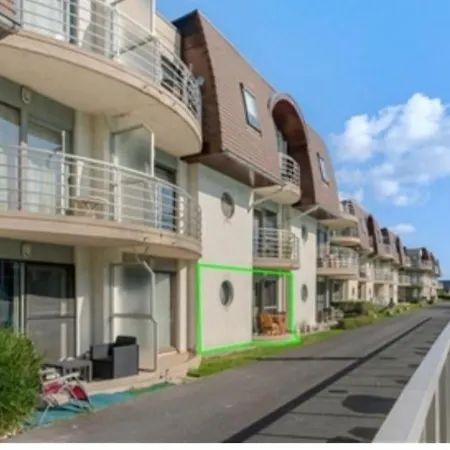 Blutsyde Estepona 008 * Bredene