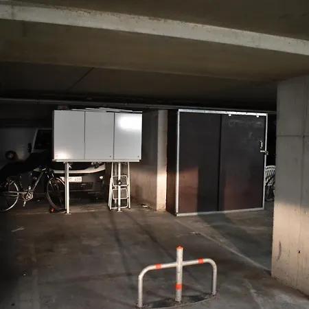 Blutsyde Estepona 008 Bredene